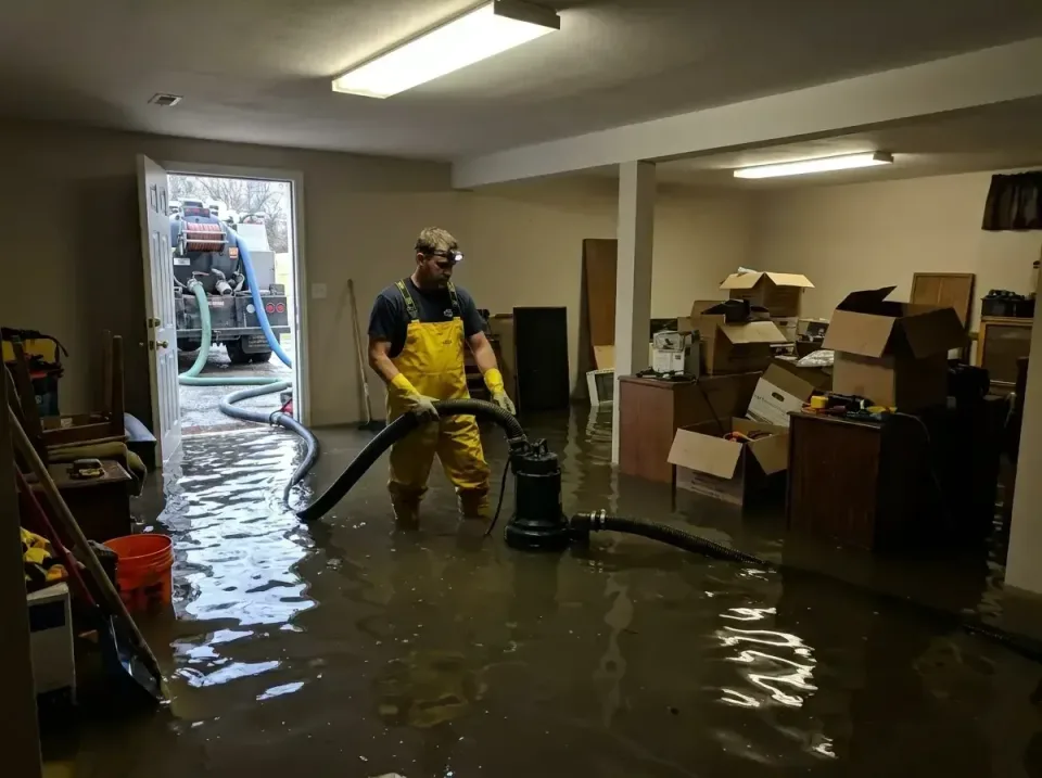 basement-burst-pipe-flooding-a-001 — frequently asked questions, 24-Hour Water Damage Restoration Services in Verona, WI